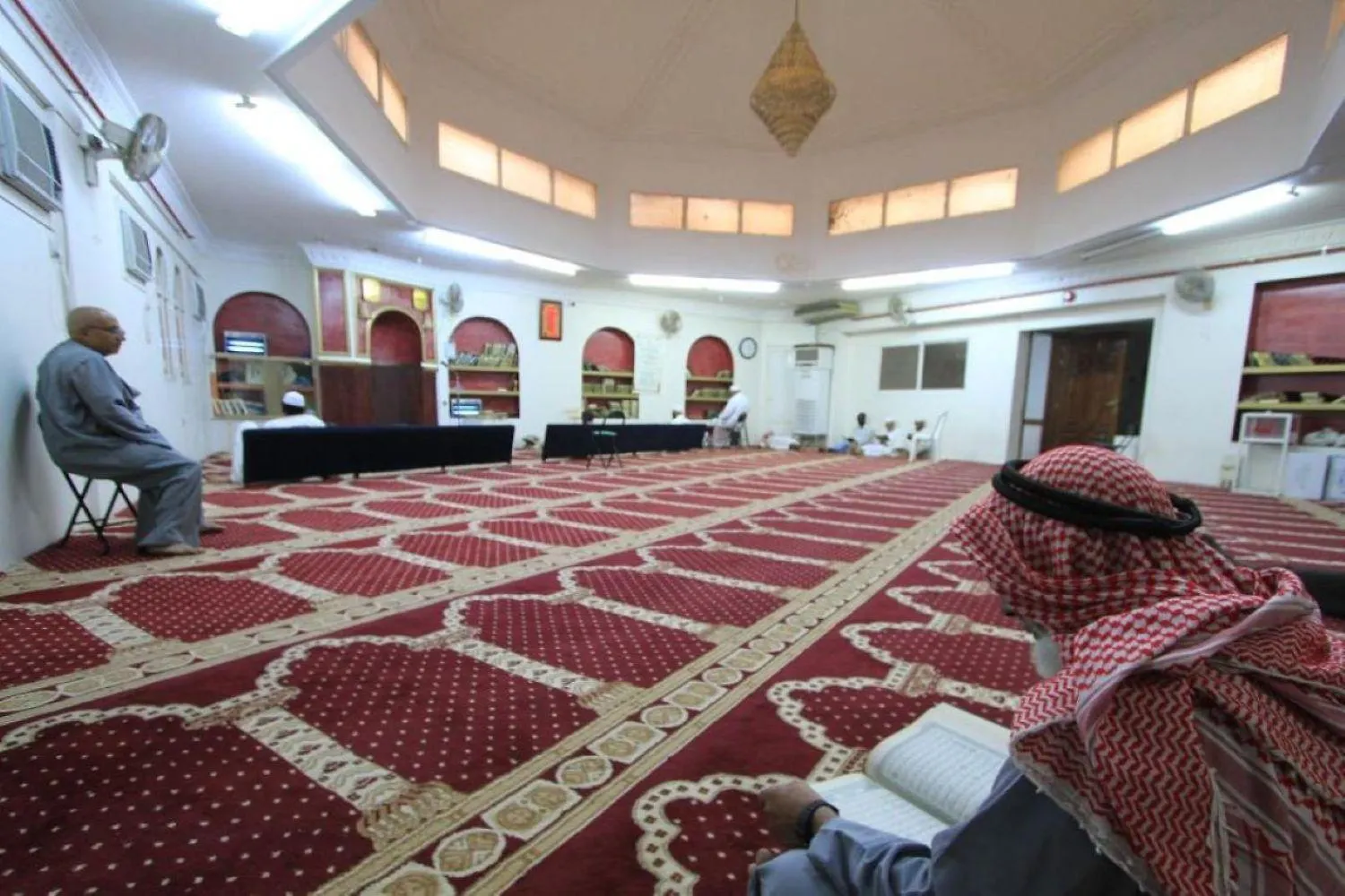 Al Riffa Al Azizia Hotel Mecca 0*,