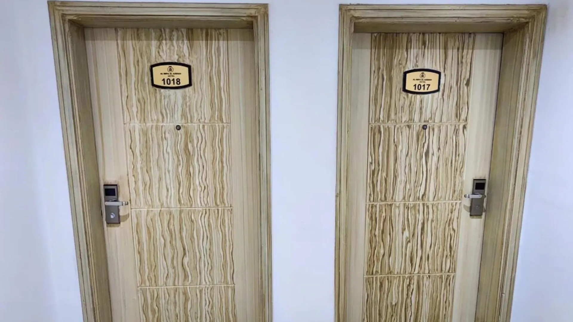 Al Riffa Al Azizia Hotel Mekke 0*,  Suudi Arabistan